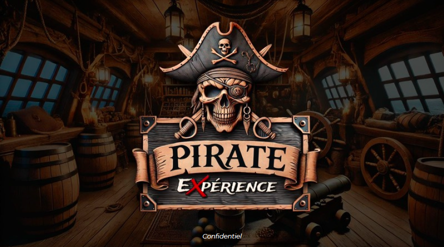 Projet loisir indoor à Bordeaux